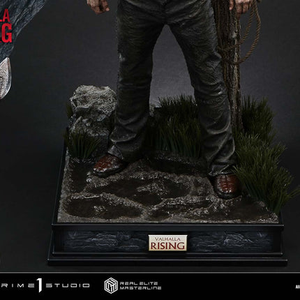 Prime 1 - Valhalla Rising: One Eye Ultimate Bonus Version (Release Date 12/26)