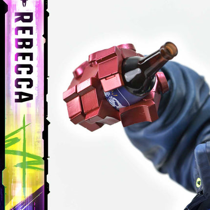 Prime 1 - Real Elite Masterline Cyberpunk: Edgerunners Rebecca (Release 12/26)