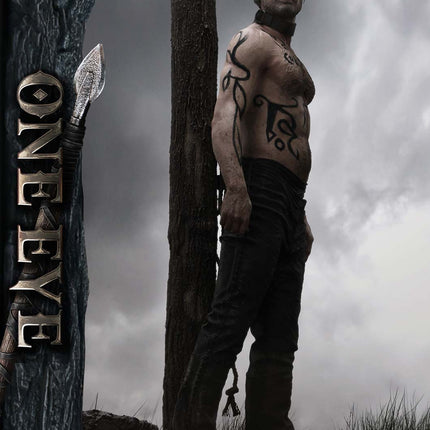 Prime 1 - Valhalla Rising: One Eye Ultimate Bonus Version (Release Date 12/26)