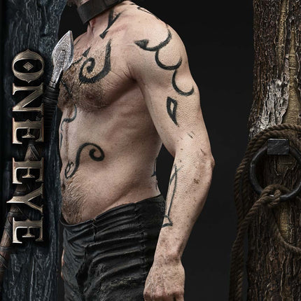 Prime 1 - Valhalla Rising: One Eye Ultimate Bonus Version (Release Date 12/26)