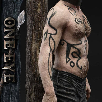Prime 1 - Valhalla Rising: One Eye Ultimate Bonus Version (Release Date 12/26)