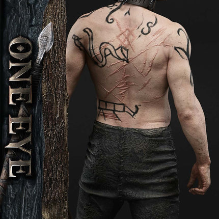 Prime 1 - Valhalla Rising: One Eye Ultimate Bonus Version (Release Date 12/26)