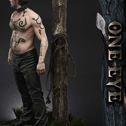 Prime 1 - Valhalla Rising: One Eye Ultimate Bonus Version (Release Date 12/26)