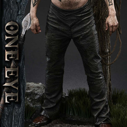 Prime 1 - Valhalla Rising: One Eye Ultimate Bonus Version (Release Date 12/26)