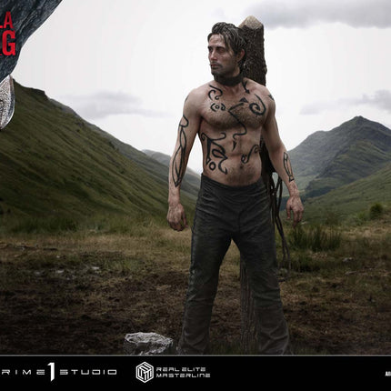 Prime 1 - Valhalla Rising: One Eye Ultimate Bonus Version (Release Date 12/26)