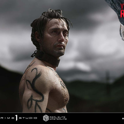 Prime 1 - Valhalla Rising: One Eye Ultimate Bonus Version (Release Date 12/26)
