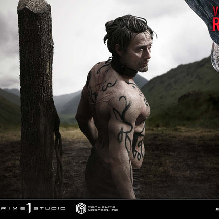 Prime 1 - Valhalla Rising: One Eye Ultimate Bonus Version (Release Date 12/26)