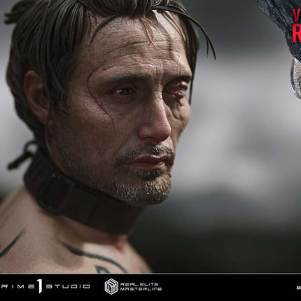 Prime 1 - Valhalla Rising: One Eye Ultimate Bonus Version (Release Date 12/26)