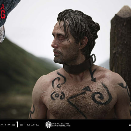 Prime 1 - Valhalla Rising: One Eye Ultimate Bonus Version (Release Date 12/26)