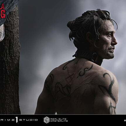 Prime 1 - Valhalla Rising: One Eye Ultimate Bonus Version (Release Date 12/26)
