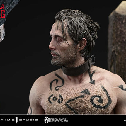 Prime 1 - Valhalla Rising: One Eye Ultimate Bonus Version (Release Date 12/26)