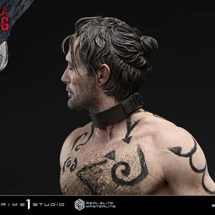 Prime 1 - Valhalla Rising: One Eye Ultimate Bonus Version (Release Date 12/26)