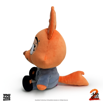 Youtooz - Bad Guys 2: Diane Foxington Plush (9IN) (Release Date 02/26)