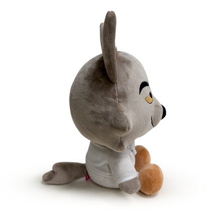 Youtooz - Bad Guys 2: Mr. Wolf Plush (9IN) (Release Date 02/26)