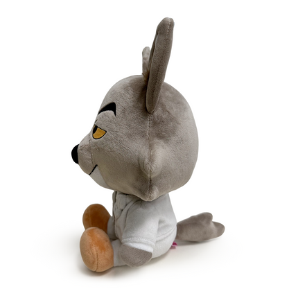 Youtooz - Bad Guys 2: Mr. Wolf Plush (9IN) (Release Date 02/26)