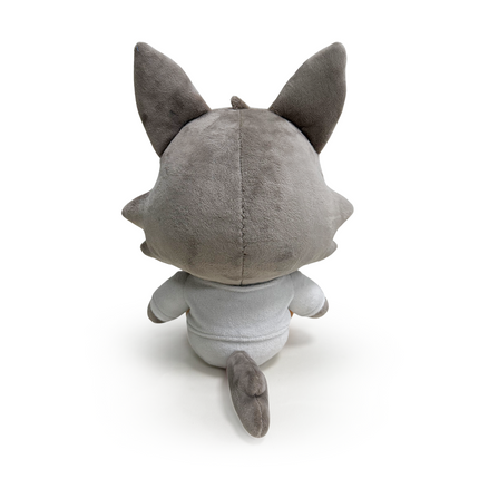 Youtooz - Bad Guys 2: Mr. Wolf Plush (9IN) (Release Date 02/26)