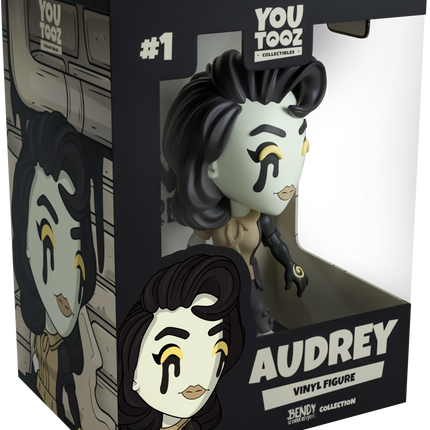 YouTooz - Bendy and The Dark Revival: Audrey