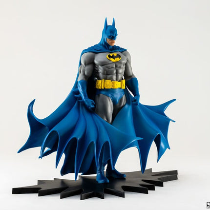 Pure Arts: 11" 1/8 Batman PVC Statue