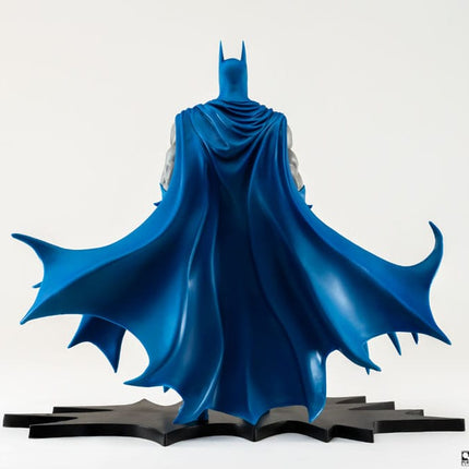 Pure Arts: 11" 1/8 Batman PVC Statue