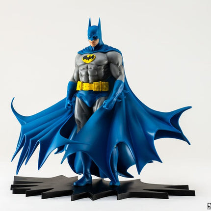 Pure Arts: 11" 1/8 Batman PVC Statue