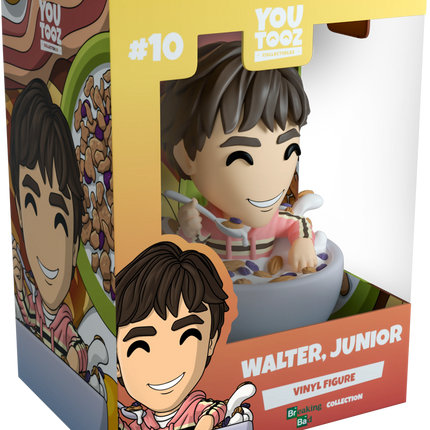 Youtooz - Breaking Bad: Walter Jr