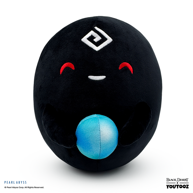Youtooz - Black Desert Online: Black Spirit Plush (9IN) (Release Date 01/26)