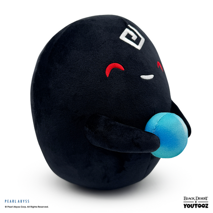 Youtooz - Black Desert Online: Black Spirit Plush (9IN) (Release Date 01/26)