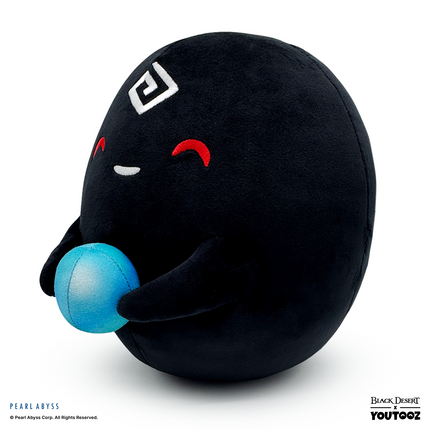 Youtooz - Black Desert Online: Black Spirit Plush (9IN) (Release Date 01/26)