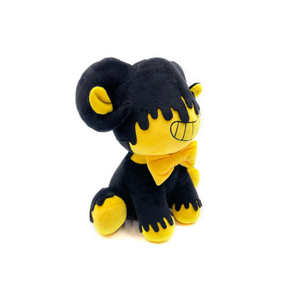 Youtooz - Bendy and The Dark Revival: Ink Rammie Plush (9in)