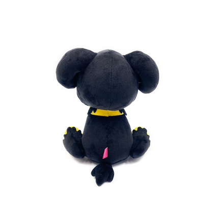 Youtooz - Bendy and The Dark Revival: Ink Rammie Plush (9in)