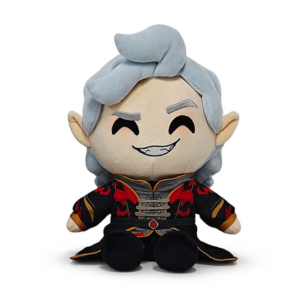 Youtooz: Baldur's Gate 3: Ascended Astarion Plush (9IN)