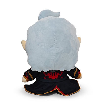 Youtooz: Baldur's Gate 3: Ascended Astarion Plush (9IN)