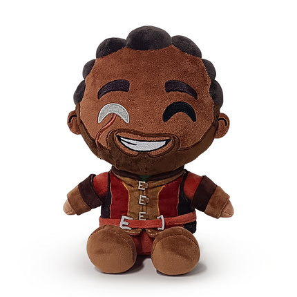 Youtooz: Baldur's Gate 3: Curseless Wyll Plush (9IN)