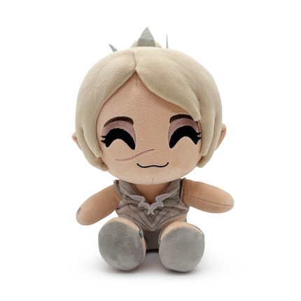 Youtooz - Baldur's Gate 3: Selunite Shadowheart Plush (9IN) (Release Date 09/26)
