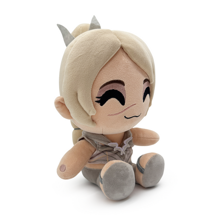 Youtooz - Baldur's Gate 3: Selunite Shadowheart Plush (9IN) (Release Date 09/26)