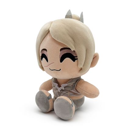 Youtooz - Baldur's Gate 3: Selunite Shadowheart Plush (9IN) (Release Date 09/26)