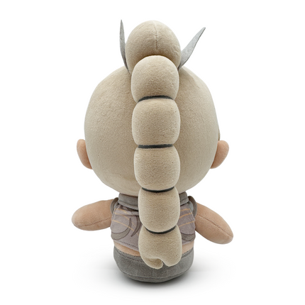 Youtooz - Baldur's Gate 3: Selunite Shadowheart Plush (9IN) (Release Date 09/26)