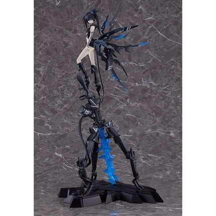 Black Rock Shooter 1/7 Scale Black Rock Shooter inexhaustible Ver.