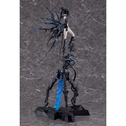 Black Rock Shooter 1/7 Scale Black Rock Shooter inexhaustible Ver.