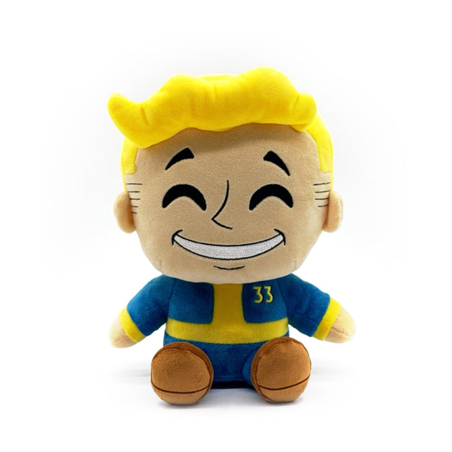 Youtooz - Fall Out: Vault Boy Plush (9IN)