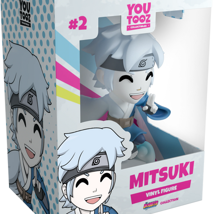 Youtooz - Naruto: Boruto - Mitsuki