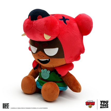 Youtooz - Brawl Stars: Nita Plush (9IN) (Release Date 12/25)