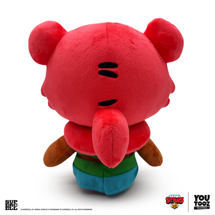 Youtooz - Brawl Stars: Nita Plush (9IN) (Release Date 12/25)