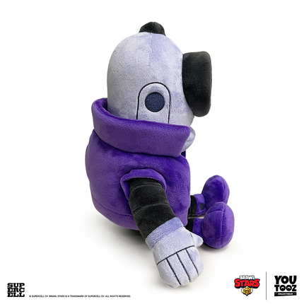 Youtooz - Brawl Stars: Rico Plush (9IN) (Release Date 12/25)