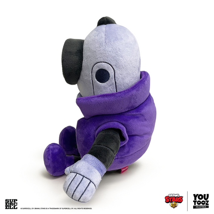 Youtooz - Brawl Stars: Rico Plush (9IN) (Release Date 12/25)