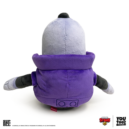 Youtooz - Brawl Stars: Rico Plush (9IN) (Release Date 12/25)
