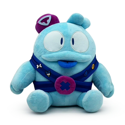 Youtooz: Brawl Stars: Squeak (9in Plush) (Release Date: 12/26)