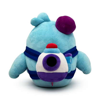 Youtooz: Brawl Stars: Squeak (9in Plush) (Release Date: 12/26)