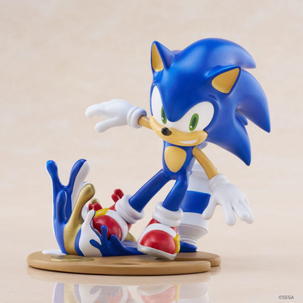 PalVerse Pale Nijisanji Sonic the Hedgehog [Release date: 2024/09]