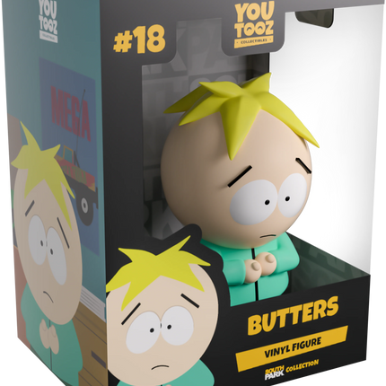 YouTooz - South Park: Butters (Estimated arrival 08/25)